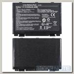 Аккумулятор Asus K40AB / A32-F82 / 11,1V / 4400mAh / 48Wh черный