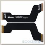 Шлейф / плата для Samsung Galaxy A70 SM-A705 межплатный