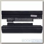 Аккумулятор / батарея AL10A31 для Packard Bell dot s ZE7, Acer Aspire one 722 (P1VE6), E100, HAPPY2 (ZE6), D257 (ZE6), eMachines 355 PAV70 / 11,1V 5200mAh 58Wh