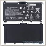 Аккумулятор / батарея HT03XL для HP Pavilion 17-by , 15-da0151ur, 15-db0000ur, 15-db0379ur, 15-da0191ur, 15-db0337ur, 15-da0017ur, 15-db0382ur, 15-db0033ur, 15-db1027ur, 15-db0007ur, 15-da0059ur, 15-da0316ur, 15-db1169ur / 11,4V 3420mAh 39Wh