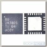 BQ24780S Контроллер заряда батареи