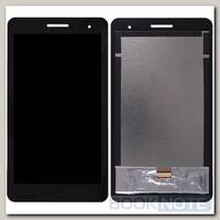 Дисплей для Huawei MediaPad T2 7.0 (BGO-DL09) (Экран, тачскрин, модуль в сборе)/TV070WSM-TH3