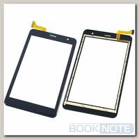 Тачскрин 7.0'' 30 pin (110x190mm) DP070515-F1 черный