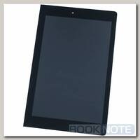 Модуль (дисплей + тачскрин) для Lenovo Yoga Tablet 3-850F черный