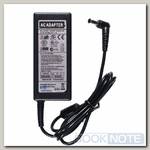 Зарядка / блок питания 6,5x4,4mm 14V 42W 3A для Samsung S24D300H, 710N, S24E390HL / без сетевого кабеля