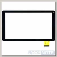Тачскрин 10.1'' 50 pin (146x255mm) для Archos 101c Copper, IRBIS TZ13, IRBIS TZ14, SUPRA M14CG, Archos 101 Xenon Lite, Archos 101b Copper/CN100FPC-V1
