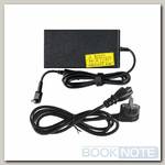 Зарядка / блок питания 5,5x1,7mm FixitOn 19V 135W 7,1A для Acer Nitro 5 AN515-57, AN515-55, AN515-54, Acer Predator Helios 300, Acer Aspire 7 A715-42G, A715-75G, AN515-52, AN515-44, AN515-43, AN517-41, AN515-42, AN517-52, Aspire 7750 и др