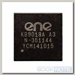 Мультиконтроллер BGA ENE KB9018A A3