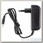 Зарядка / блок питания 2,5x0,7mm 12V 24W 2A для DNS AirTab M975w (0160902) 9,7'', Impression ImPAD 9709 и др