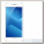 Защитное стекло для Meizu M5 Note M621H 2,5D прозрачное