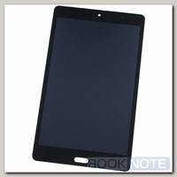 Дисплей для Huawei MediaPad M3 Lite 8.0 (CPN-L09) (Экран, тачскрин, модуль в сборе) P080KDB-DB2 Rev.B1