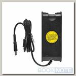 Зарядка 7,4x5.0mm 19,5V 90W 4,62A для ноутбуков Dell Inspiron N5110, N5050, Latitude E6410, E6420, E6430, Inspiron N5040, 15 (3521), M5040, Latitude E6230, E7440, E6320, E5430, Inspiron 1546, E6330 / DF398, C120H, LA90PM111 / без сетевого кабеля