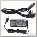 Зарядка Square 11,2x4,5mm 20V 45W 2,25A FixitOn для Lenovo G50-45, G505, G505s, B50-30, B50-45, B50-70, V130-15IKB, V110-15IAP, G5045, E31-80, V130-15IGM, V510-14IKB, ADLX45NCC3A, ADLX45NLC3A, ADLX45DLC3A, ADLX45NDC3A