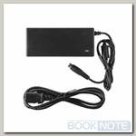 Зарядка / блок питания MYX-2402500 Kycon 3 pin / 24V / 60W 2,5A для фискальных регистраторов, касс АТОЛ 52Ф, АТОЛ 11Ф, АТОЛ 25Ф, АТОЛ 55Ф, АТОЛ 77Ф, АТОЛ FPrint-22ПТК, Штрих-М-01Ф, и др. FJ-SW2402500, PW-060A-1Y240