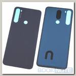 Задняя крышка для Xiaomi Redmi Note 8T (M1908C3XG) / черный