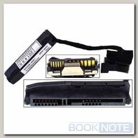 Шлейф / плата для HP Pavilion g6-2000 / DD0R33HD010 на разъем HDD