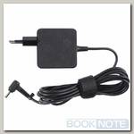 Зарядка 4,0x1,35mm 19V 33W 1,75A FixitOn для ноутбука Asus Laptop R522MA, X553MA, X200CA, VivoBook F513EA, X201E, X200MA, F515JA, F515JF, X415MA, D540MB, ZenBook Flip UX371EA, X507MA, ADP-33AW, AD890026