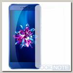 Защитное стекло для Honor 8 Lite (PRA-TL10) 2,5D прозрачное