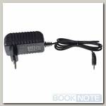 Зарядка / блок питания 2,5x0,7mm 5V 10W 2A для WEXLER.TAB 7i, IRBIS TW30, TW98, TW52, TW48, TW21, DIGMA iDs10, iDx10, WEXLER.BOOK T7006, T7008, IRBIS TW40, TW44 , TW91, TW92, TW90, TW53 и др