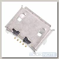 Разъем системный Micro USB / MC-183