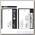 Аккумулятор TLi017C1 для Alcatel PIXI 3 (4.5) 5017D, 5017X, 5019D