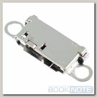 Разъем системный Micro USB 3.0 для Samsung Galaxy Note 3 SM-N9000 (Premium) / MC-177