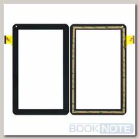 Тачскрин 10.1'' 45 pin (160x258mm) xn1530 черный
