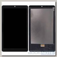 Дисплей для Huawei MediaPad T3 7.0 Wi-Fi (BG2-W09) (Экран, тачскрин, модуль в сборе) 70WSM6980ZJL1X78NG2680