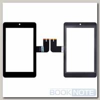 Тачскрин для ASUS MeMO Pad HD 7 (ME173X) K00B MCF-070-0948-FPC-V2.0 черный