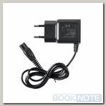 Зарядка / блок питания ETL-1210000 15V 5.4W. Адаптер для эпилятора, электробритвы, триммера Philips OneBlade, машинки для стрижки волос HQ8505, HL-8505, HQ6, HQ7, HQ8, HQ9, RQ S5000