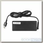 Зарядка Square 11,2x4,5mm 20V 90W 4,5A для Lenovo G500, ThinkPad X1, G505, G505s, G700, G50-70, G510, G710, G500s, Yoga 2 Pro, 300-15IBR, X240, Z710, M5400, Z510, ADLX90NLC3A, ADLX90NCC3A, ADLX90NCT3A, ADLX90NDC3A, PA-1900-72 без сетевого кабеля