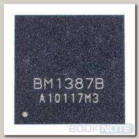 BM1387B ASIC чип