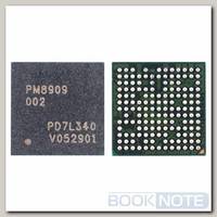 PM8909 Контроллер питания