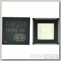 AXP288 Контроллер питания