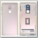 Задняя крышка для Honor 6X (BLN-L21) / золотистый