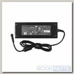 Зарядка 5,5x2,5mm 19V 120W 6,32A для MSI GT70, Asus N550Jv, N56, N56VB, GL752VW, GL552VW, N56VZ, N550JK, N76VB, MSI GF63 Thin 9RCX, GT60, N750JK, MS-175A, N56JR, MSI GX60, PA-1121-28, A15-120P1A, ADP-120RH/B без сетевого кабеля