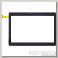 Тачскрин 10.1'' 45 pin (168x240mm) для DEXP Ursus P510 LTE, P410 3G, VA210 3G / GY-P10098A-02 черный