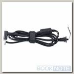 Шнур от З/У к устройству HP 4,5x3,0mm / 1m 2 PIN