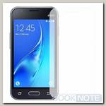 Защитное стекло для Samsung Galaxy J1 Mini SM-J105F 2,5D прозрачное
