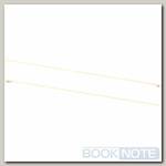 Подсветка BN64-01644A для телевизора Samsung UE46D6100SW, UE46D5000PW, 2011SVS46_5K6K_H1B_1CH_PV_RIGHT72, 2011SVS46_5K6K_H1B_1CH_PV_LEFT72, LTJ460HW03-V, 46'' 3V 72 led 2 pin (комплект 2 шт) 510mm