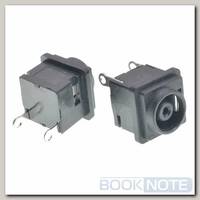 Разъем питания 6,5x4,4mm Sony VAIO VPCW