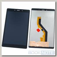 Дисплей для Samsung Galaxy Tab A 8.0 2019 LTE SM-T295 (Экран, тачскрин, модуль в сборе) LEAD-FPC-T80PRS02A7F