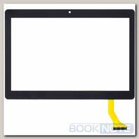 Тачскрин 10.1'' 50 pin (167x237mm) ZY-1001, CH-1096A1-FPC308-V02, GT10PG127 V1.0, GT10PG127 V3.0, HN 1040-FPC-V1 D26XR1 Камера в центре