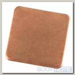 Термопрокладка медная 15x15mm 0,8mm для ноутбуков, видеокарт, компьютеров и др.