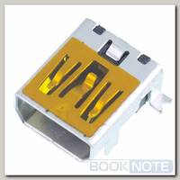 Разъем системный Mini USB / S004