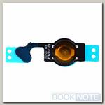 Шлейф / плата для Apple iPhone 5 821-1474-A на кнопку HOME