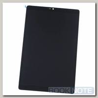 Дисплей для Lenovo Tab M8 TB-8505F, TB-8505X (Экран, тачскрин, модуль в сборе) m40990hjtc1ma11lja2744