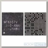 MT6357V Контроллер питания