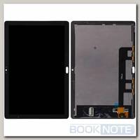 Дисплей для Huawei MediaPad M5 Lite 10 (BAH2-L09) (Экран, тачскрин, модуль в сборе) 20718-051E-01, VCD4F3580FPC-A3
