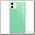 Чехол для Apple iPhone 11 Pro Silicone Case зелёный
